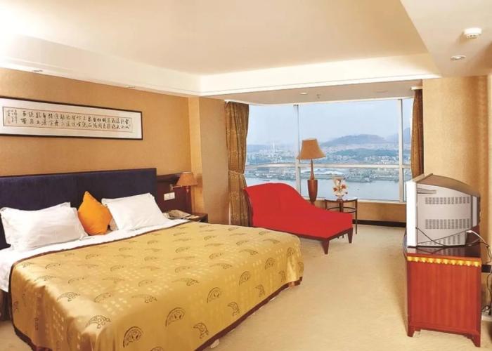 Shunde Grandview Hotel