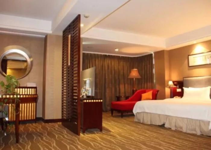 Shunde Grandview Hotel