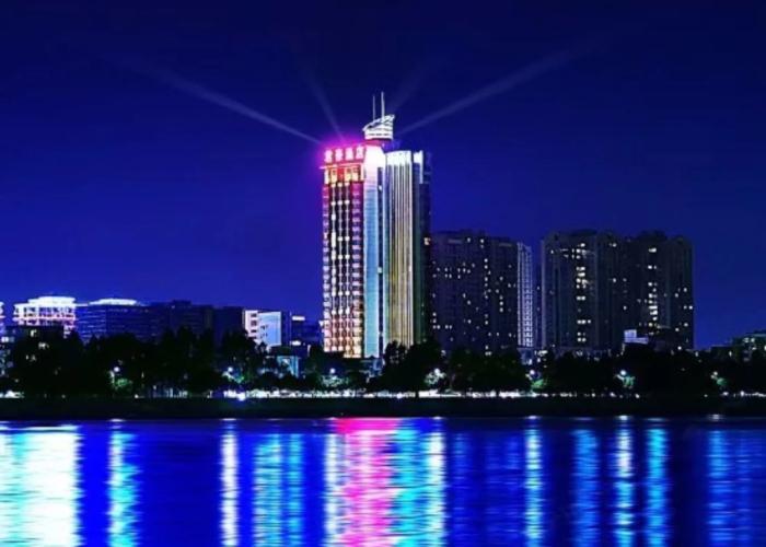 Shunde Grandview Hotel