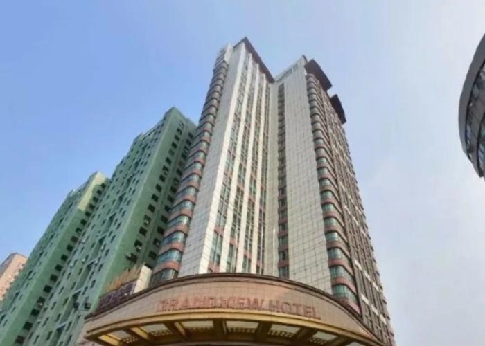 Shunde Grandview Hotel