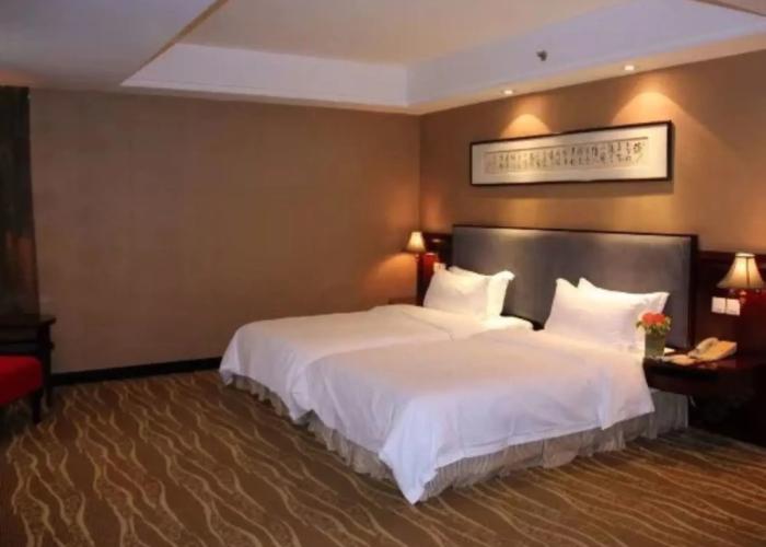 Shunde Grandview Hotel