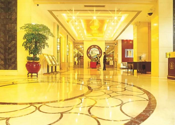 Shunde Grandview Hotel