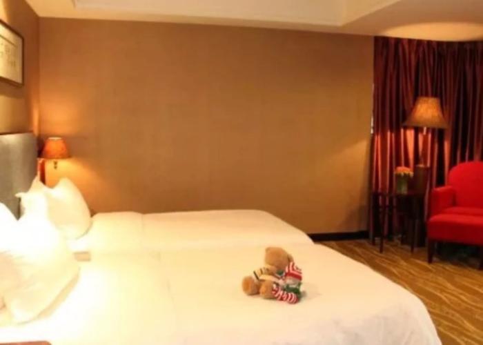 Shunde Grandview Hotel