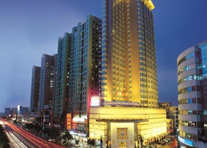 Shunde Grandview Hotel
