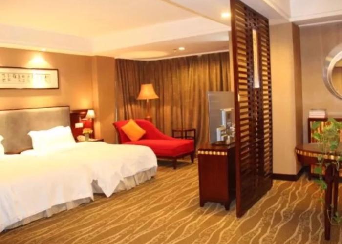 Shunde Grandview Hotel