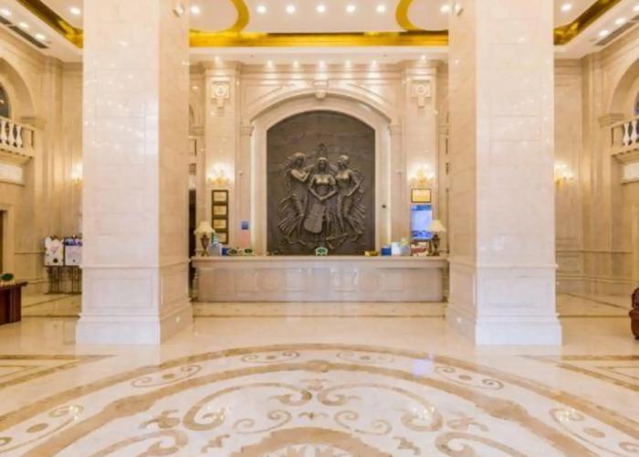 Vienna International Hotel Guangzhou Guangfo