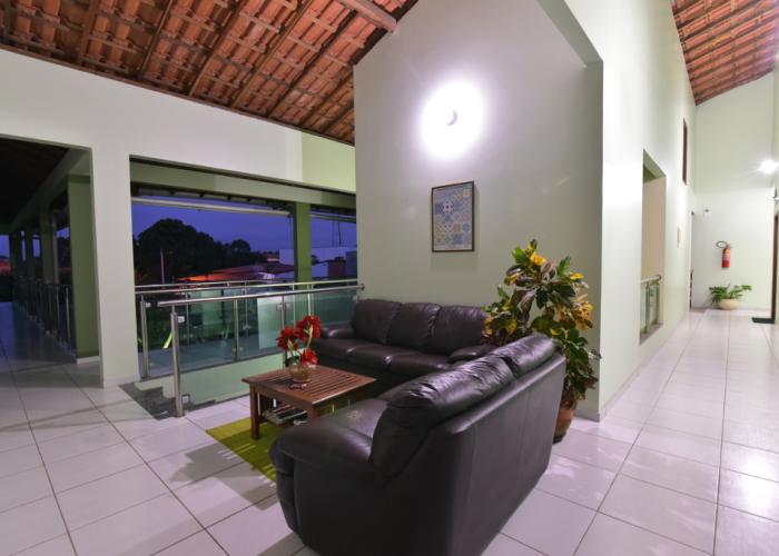 Pousada Paraiso dos Lençois
