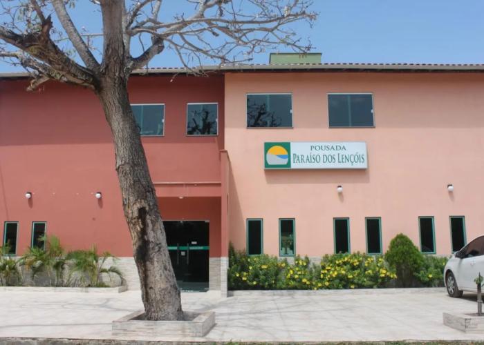 Pousada Paraiso dos Lençois