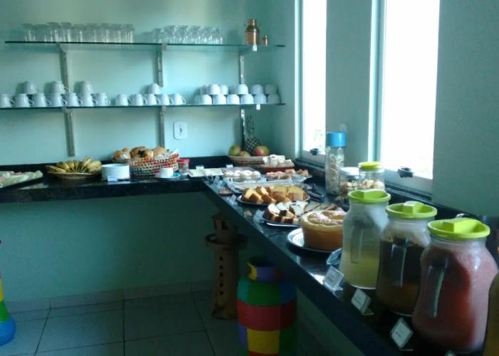 Pousada Paraiso dos Lençois