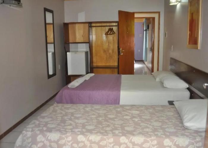 Hotel Pousada Paraiso das Águas