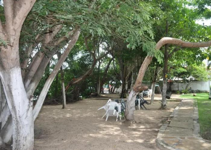 Hotel Pousada Paraiso das Águas