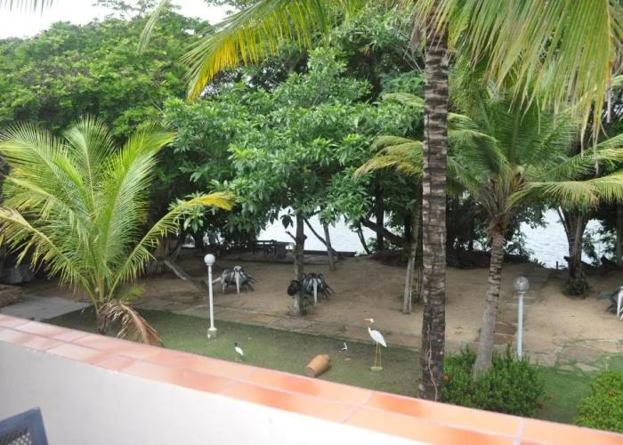 Hotel Pousada Paraiso das Águas
