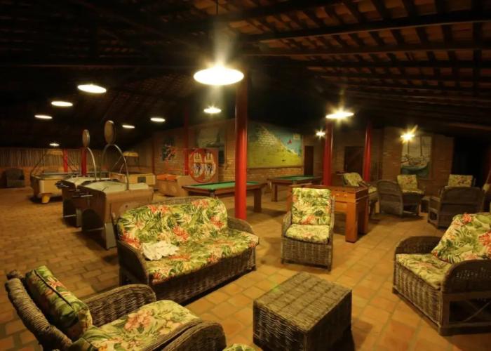 Porto Preguiças Resort