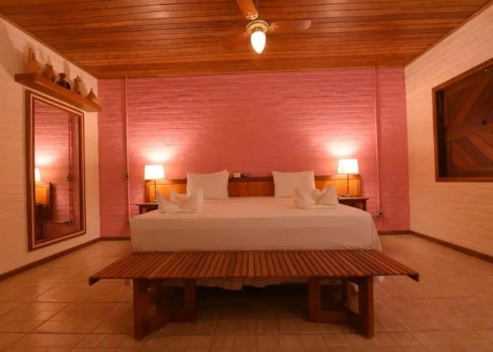 Porto Preguiças Resort