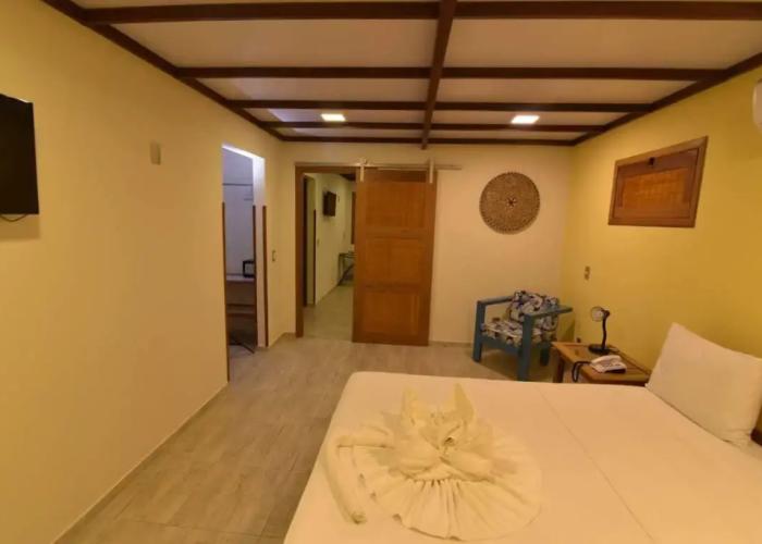 Porto Preguiças Resort