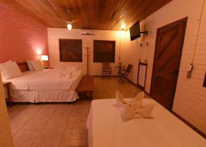 Porto Preguiças Resort