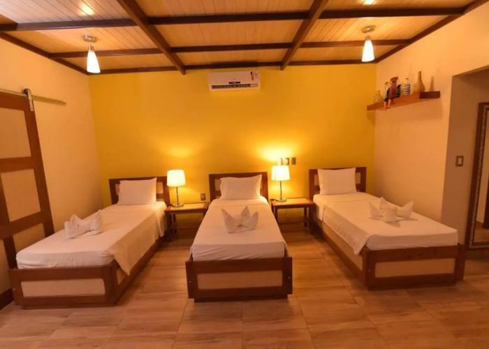 Porto Preguiças Resort