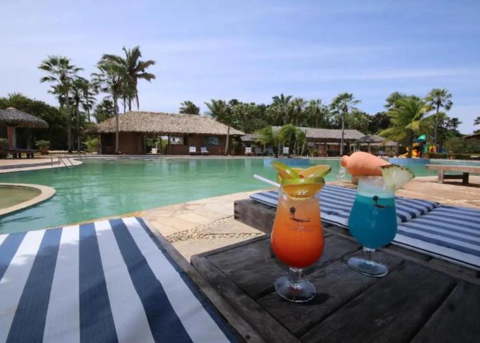 Porto Preguiças Resort