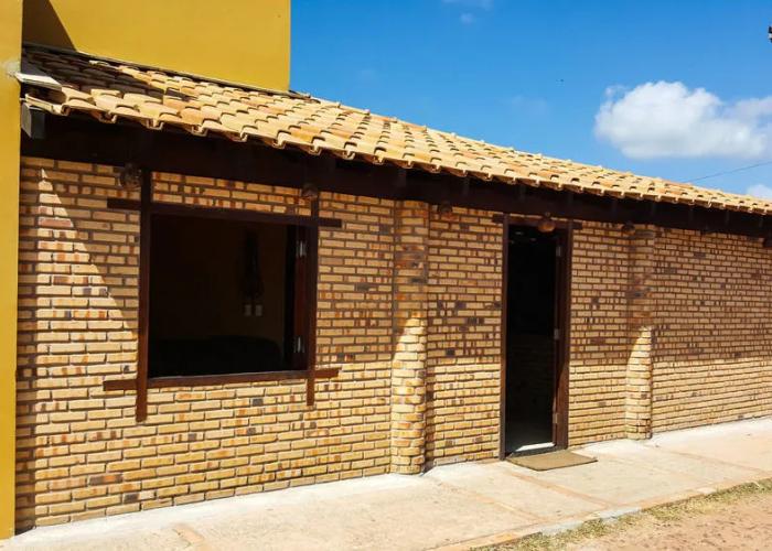 Pousada do Rancho