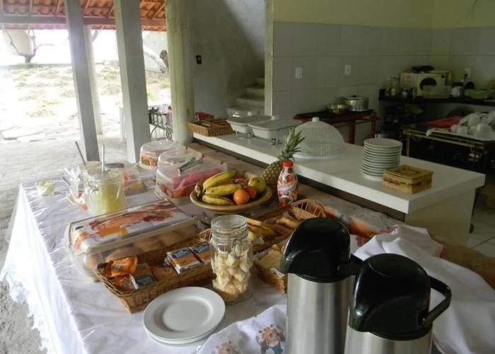 Pousada do Rancho
