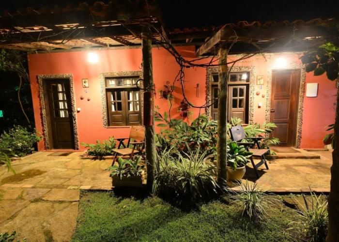 Encantes do Nordeste