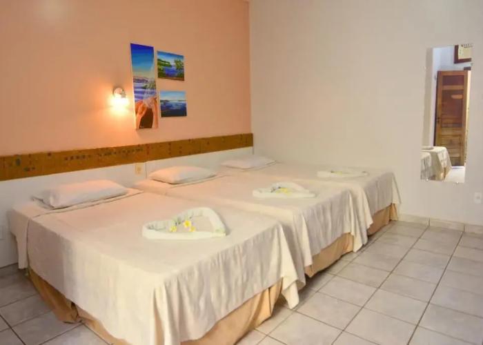 Hotel Pousada Do Buriti