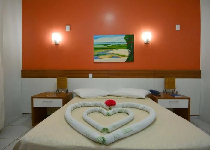 Hotel Pousada Do Buriti