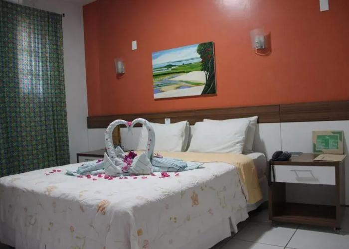 Hotel Pousada Do Buriti
