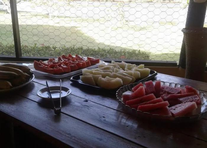 Pousada Murici