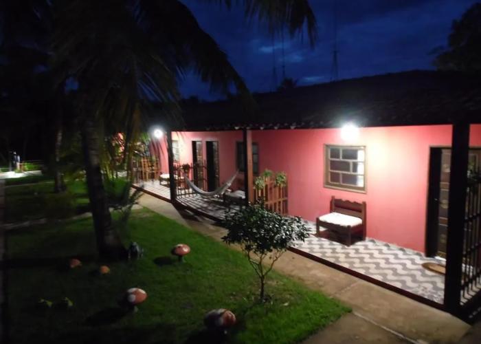 Pousada Boa Vista