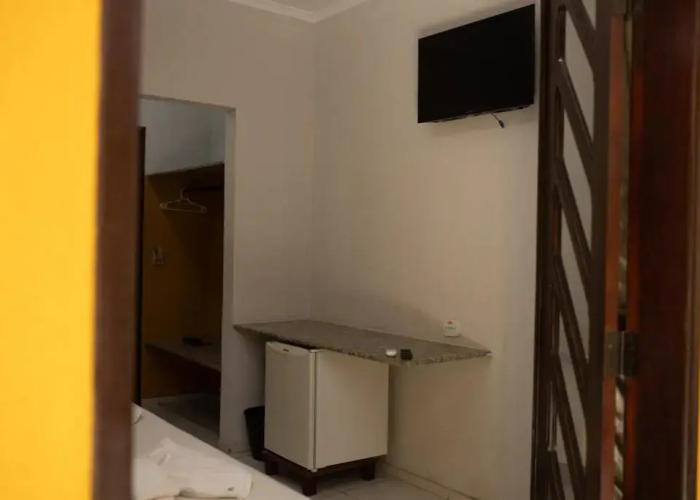 Pousada do Rio