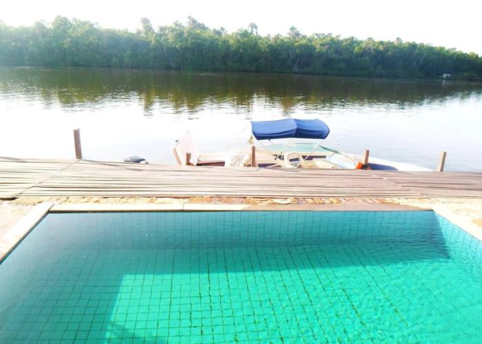 Hotel Beira Rio Preguiças