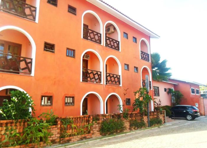 Hotel Beira Rio Preguiças