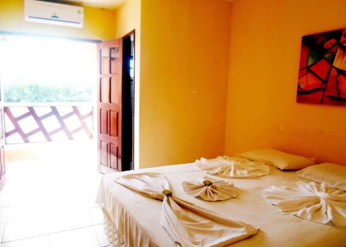 Hotel Beira Rio Preguiças