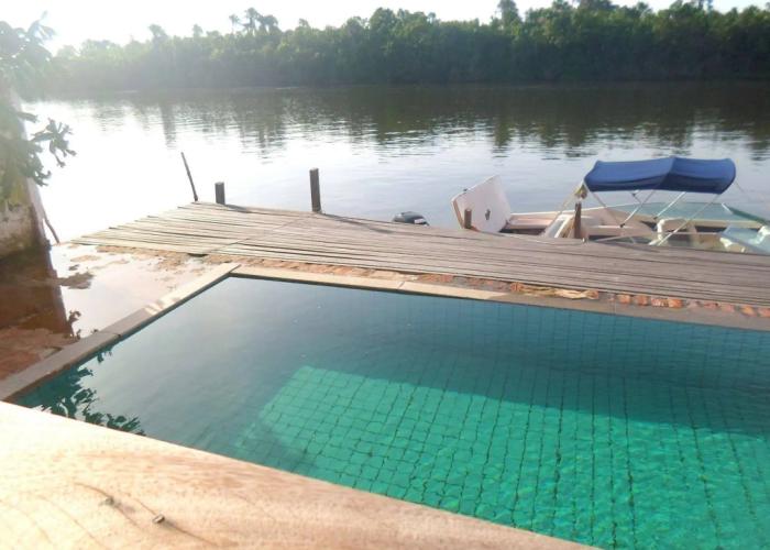Hotel Beira Rio Preguiças
