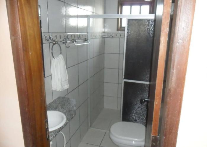 Hotel Beira Rio Preguiças