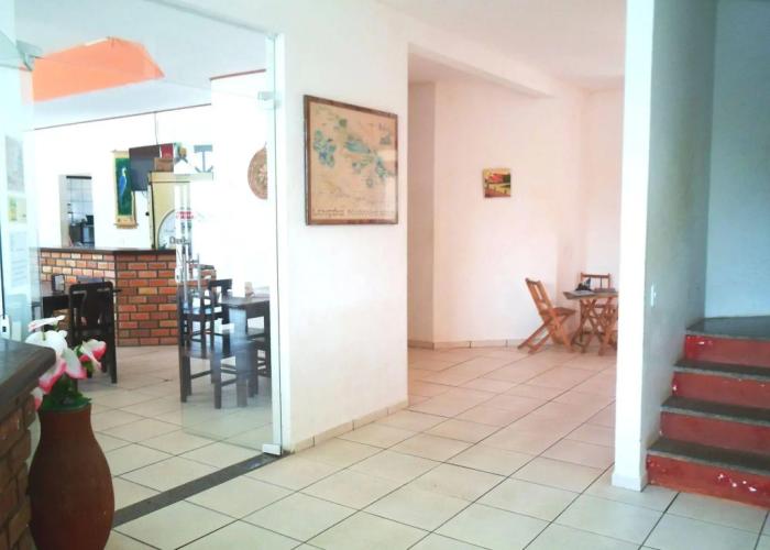 Hotel Beira Rio Preguiças