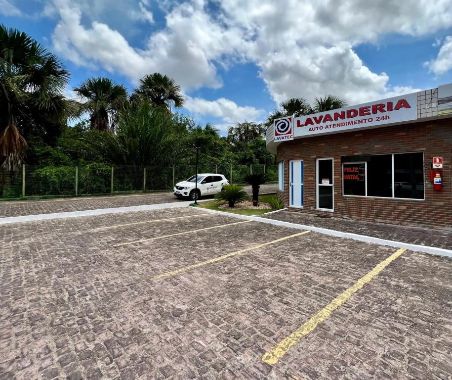 Hotel Gran Lençóis Flat