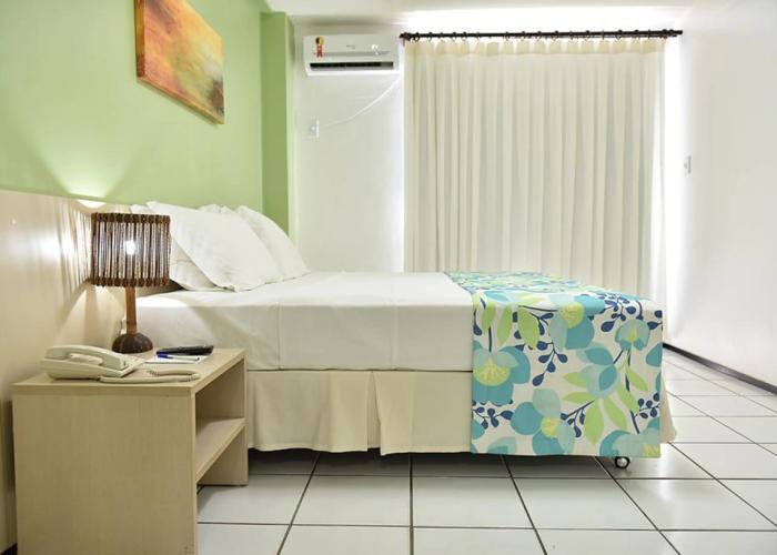 Hotel Gran Lençóis Flat