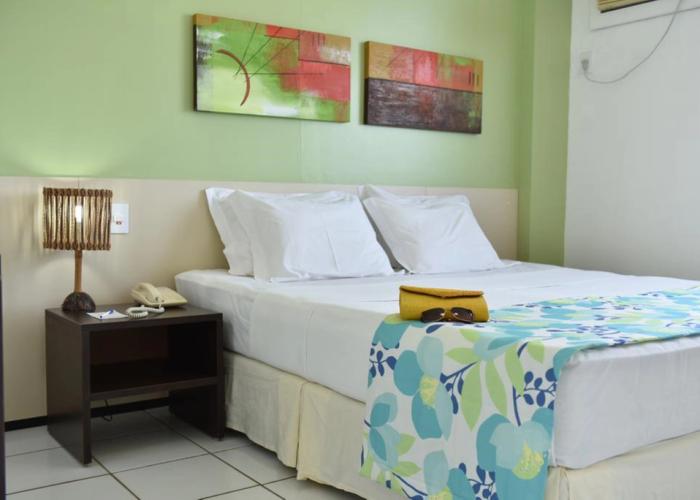 Hotel Gran Lençóis Flat