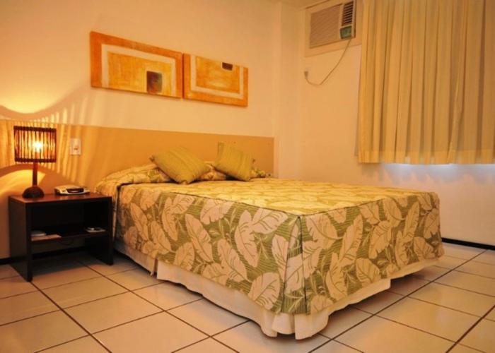 Hotel Gran Lençóis Flat