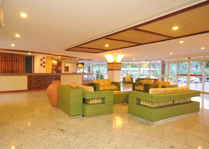 Hotel Gran Lençóis Flat