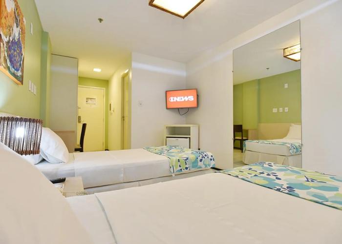 Hotel Gran Lençóis Flat