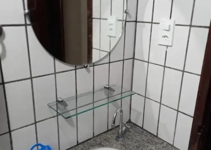 Orla Náutica Pousada