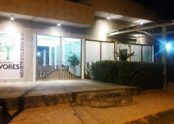 Pousada Recanto das Arvores