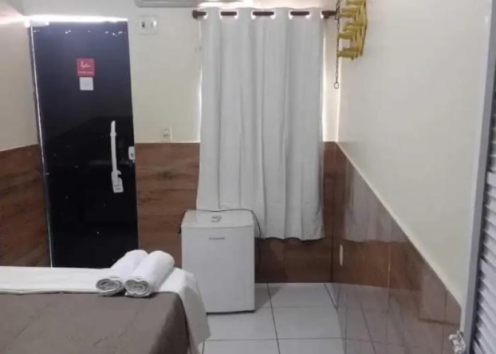 Canto da Duna Hotel