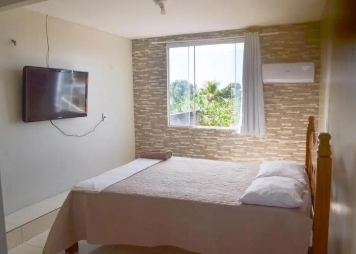 Canto da Duna Hotel