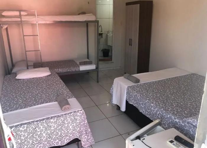 Canto da Duna Hotel