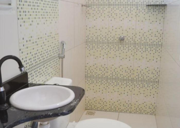 Canto da Duna Hotel