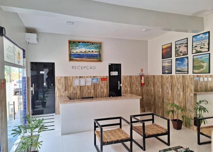 Canto da Duna Hotel